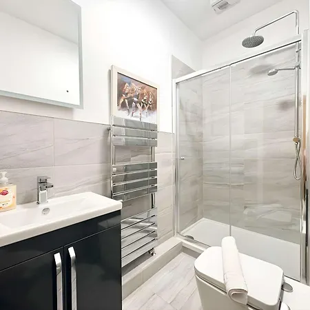 Cosy Centre Flat, Train Station & Sights On Your Doorstep York