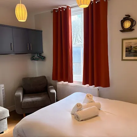 Appartement Cosy Centre Flat, Train Station & Sights On Your Doorstep York