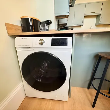 Appartement Cosy Centre Flat, Train Station & Sights On Your Doorstep York