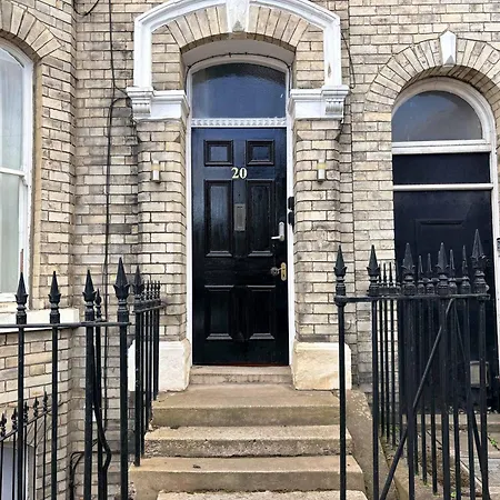 Cosy Centre Flat, Train Station & Sights On Your Doorstep Appartement York